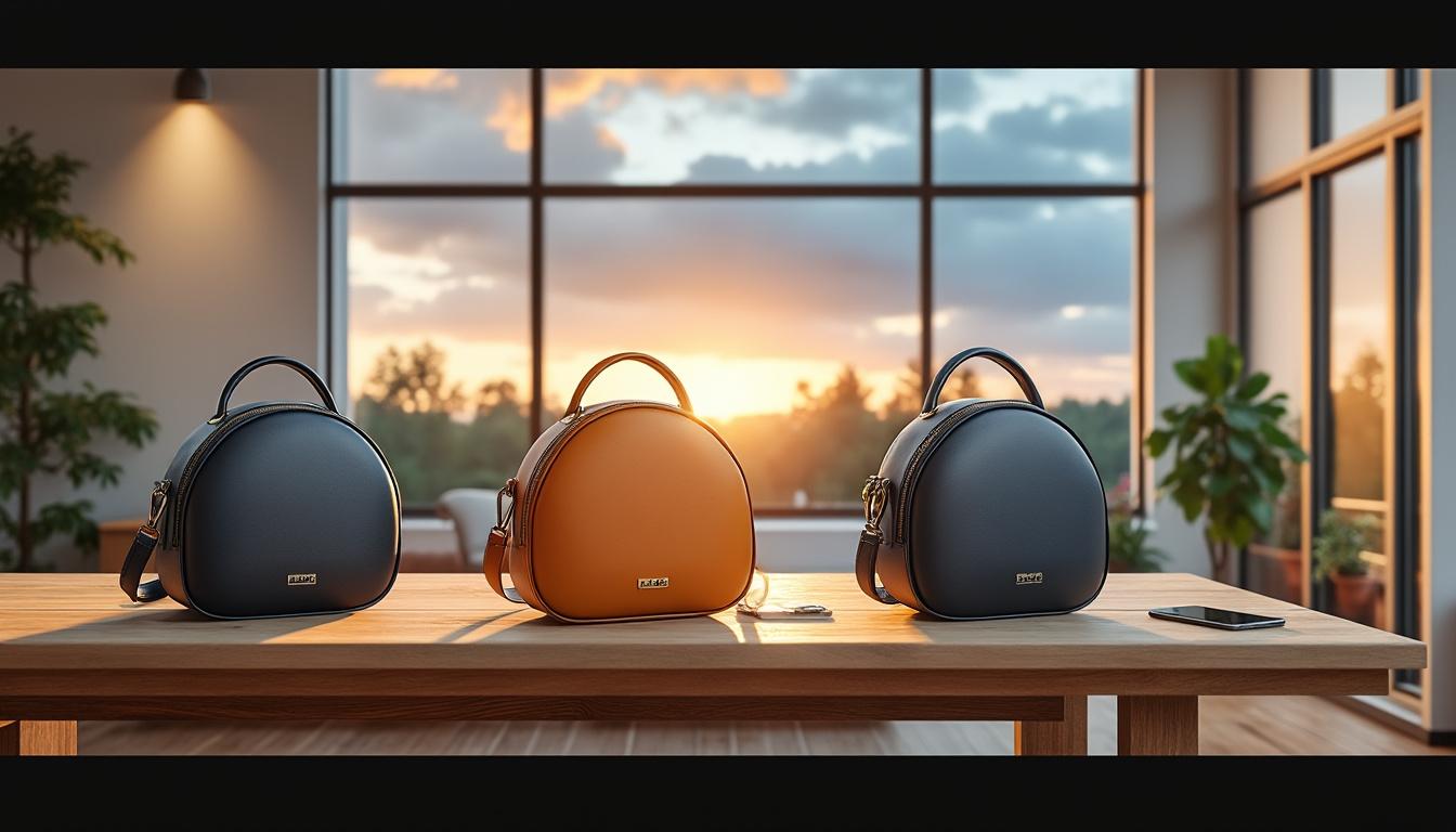 découvrez le sac apc demi-lune, l'accessoire idéal pour adopter un style minimaliste et élégant. fonctionnel et intemporel, il complète parfaitement les tenues modernes en toute simplicité.