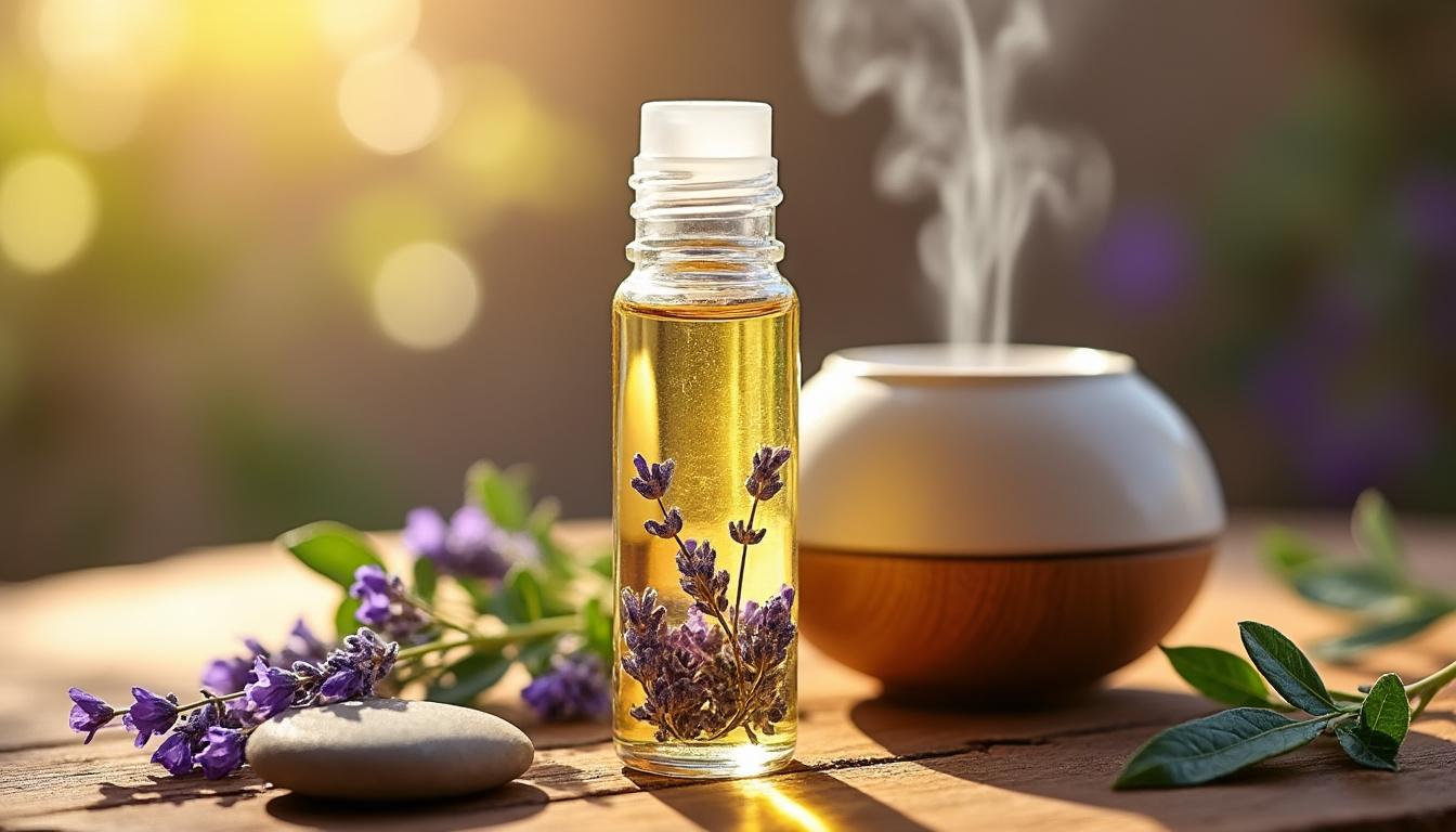 découvrez comment le roll-on massage peut aider à soulager efficacement les douleurs musculaires. profitez de ses bienfaits pour détendre vos muscles, réduire les tensions et améliorer votre bien-être au quotidien.