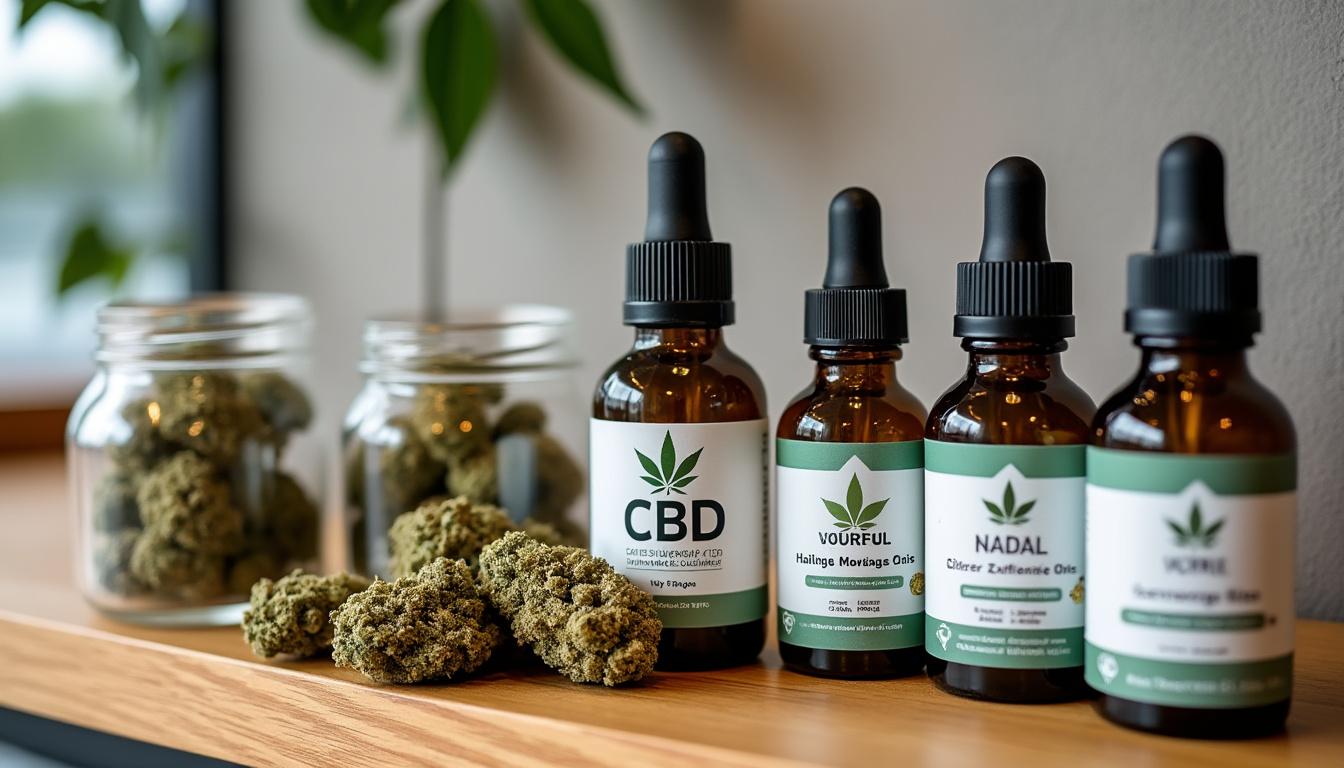 découvrez les dernières nouveautés de la boutique de cbd relax so good à mauguio : nouveaux produits, offres exclusives et conseils bien-être pour profiter pleinement des bienfaits du cbd.