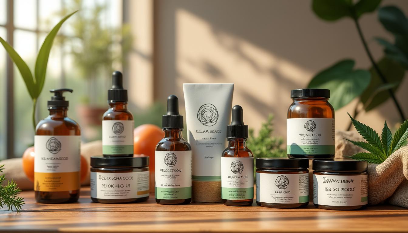 découvrez les dernières nouveautés de la boutique de cbd relax so good à mauguio : nouveaux produits, tendances bien-être et conseils pour profiter pleinement des bienfaits du cbd. visitez-nous pour une expérience unique !