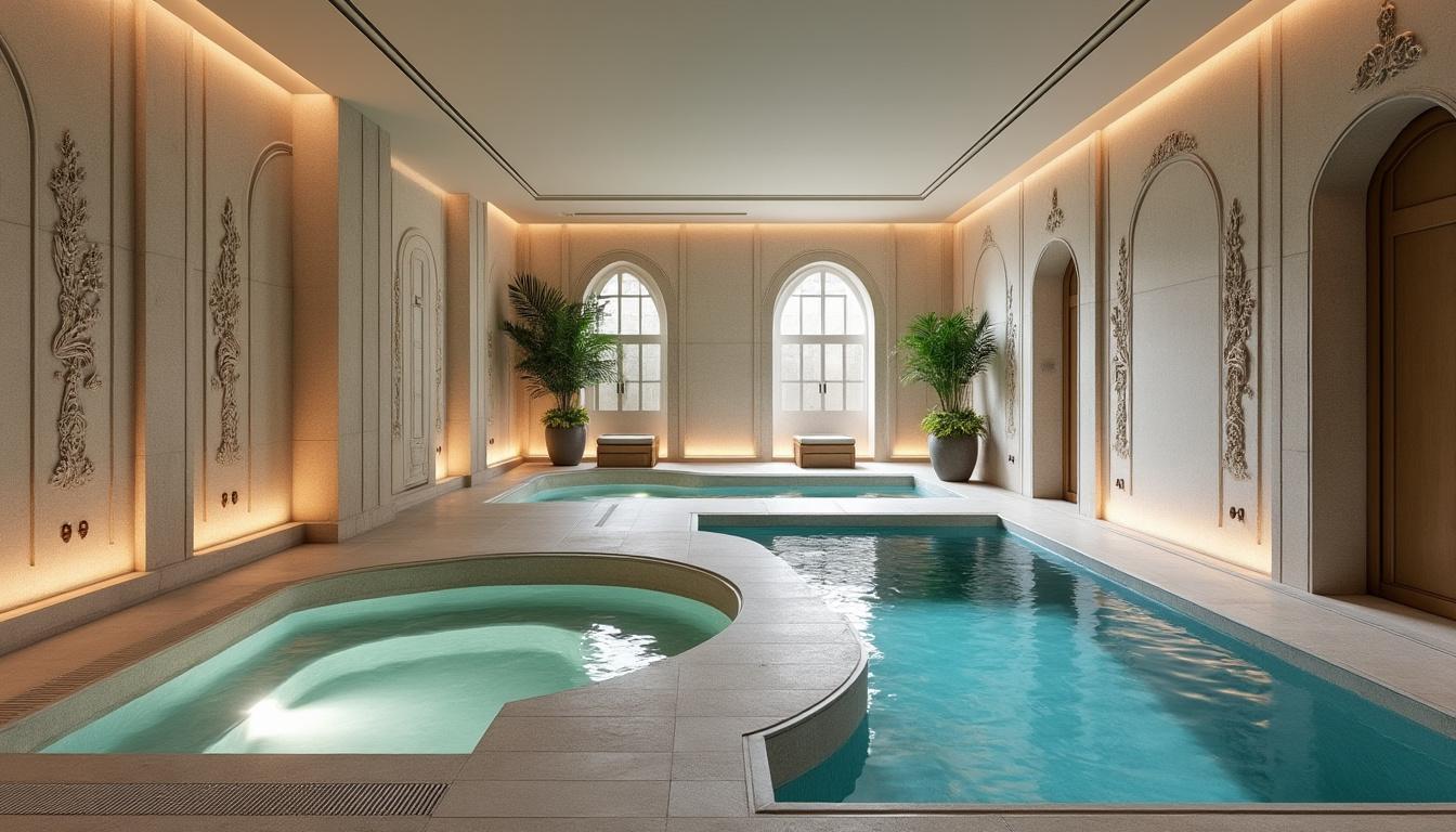 découvrez les secrets des spa clemens à paris : profitez d'expériences uniques de massage en bassin chauffé, alliant détente et bien-être dans un cadre raffiné et apaisant.