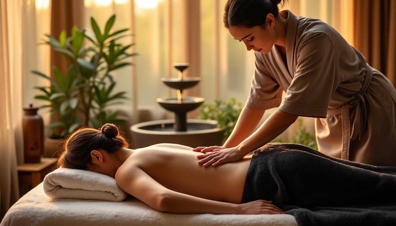 découvrez l'expérience unique des spa clemens à paris : massages en bassin chauffé, détente absolue et secrets bien-être révélés pour un moment de relaxation inoubliable.