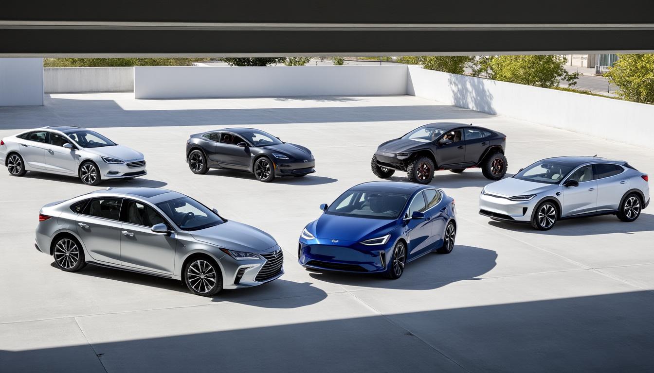 découvrez les tendances actuelles du marché automobile grâce à une analyse des marques de voiture commençant par h. profitez d’un aperçu des innovations, des modèles populaires et des actualités des constructeurs de renom.