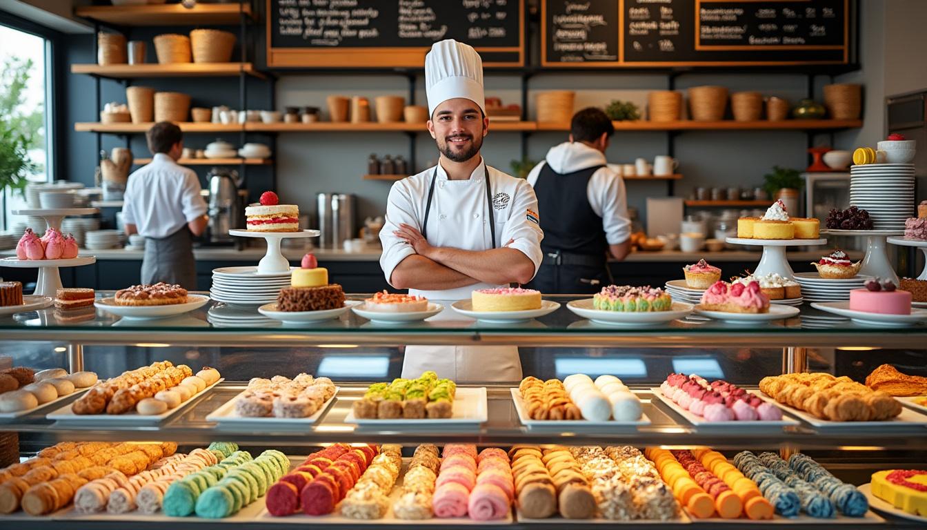 découvrez une liste complète de métiers dont le nom commence par la lettre p. explorez différentes professions pour vous inspirer dans votre orientation ou votre reconversion professionnelle.