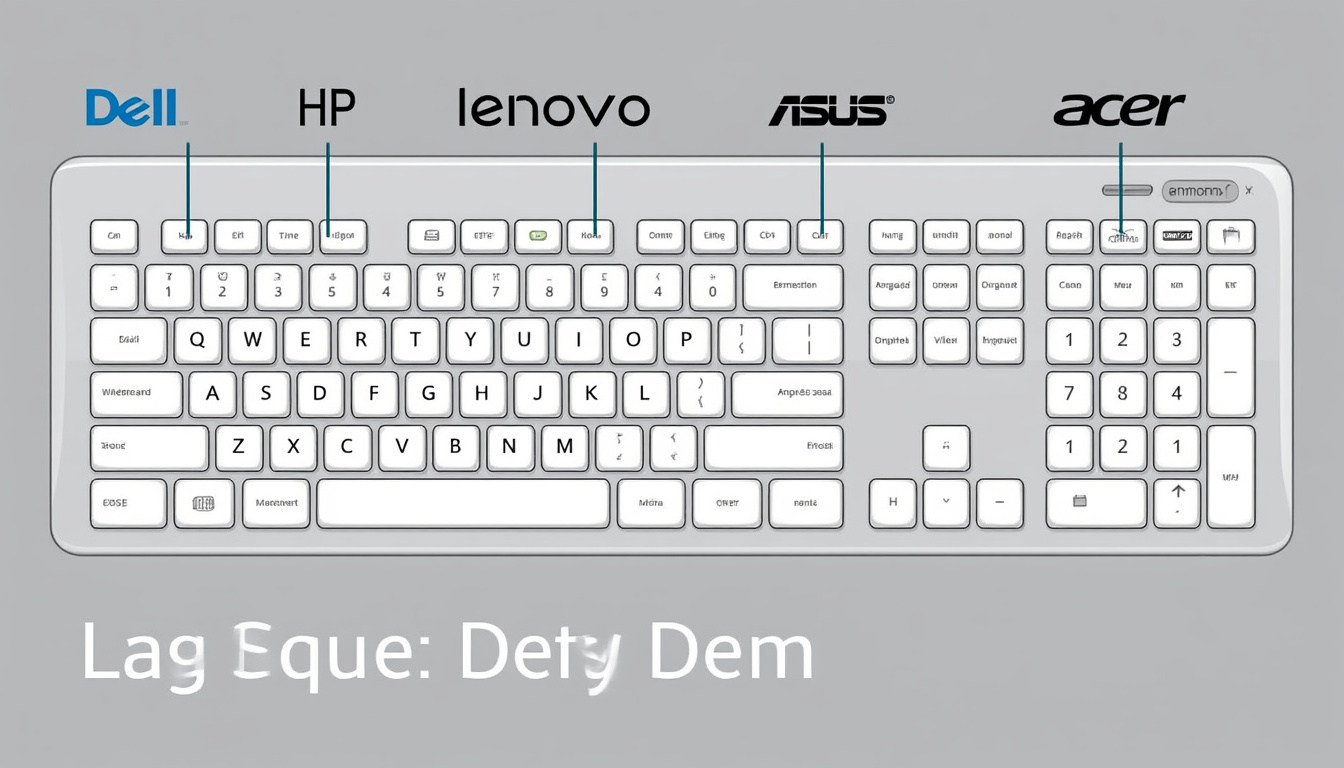 votre ordinateur est bloqué ? découvrez nos astuces simples et efficaces pour éteindre rapidement un pc portable en toute sécurité, même en cas de blocage.