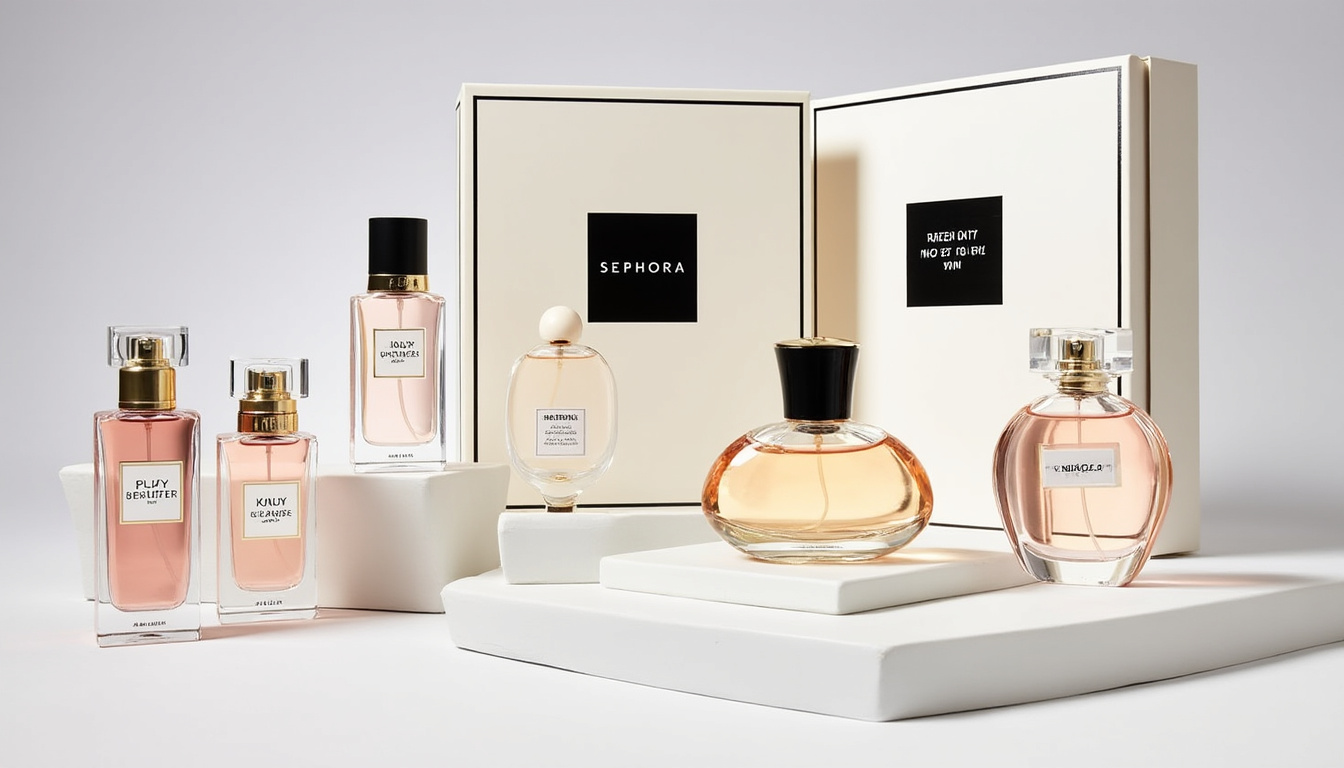 découvrez les coffrets cadeaux parfums sephora pour femme les plus tendance du moment : des idées originales et raffinées pour faire plaisir ou se faire plaisir, adaptées à toutes les envies et tous les budgets.
