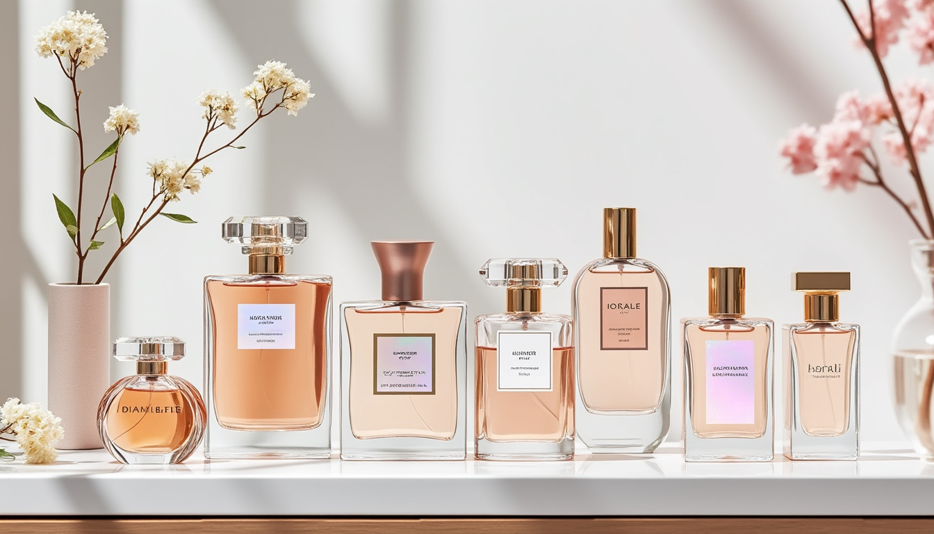 découvrez les coffrets cadeaux parfums sephora pour femme qui font sensation en ce moment. offrez un moment d’exception avec ces coffrets élégants et variés, parfaits pour faire plaisir à toutes les occasions.