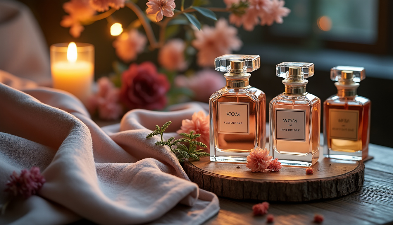 découvrez les coffrets cadeaux parfums sephora pour femme qui font sensation en ce moment. idées cadeaux originales et élégantes, pour faire plaisir à tous les coups.