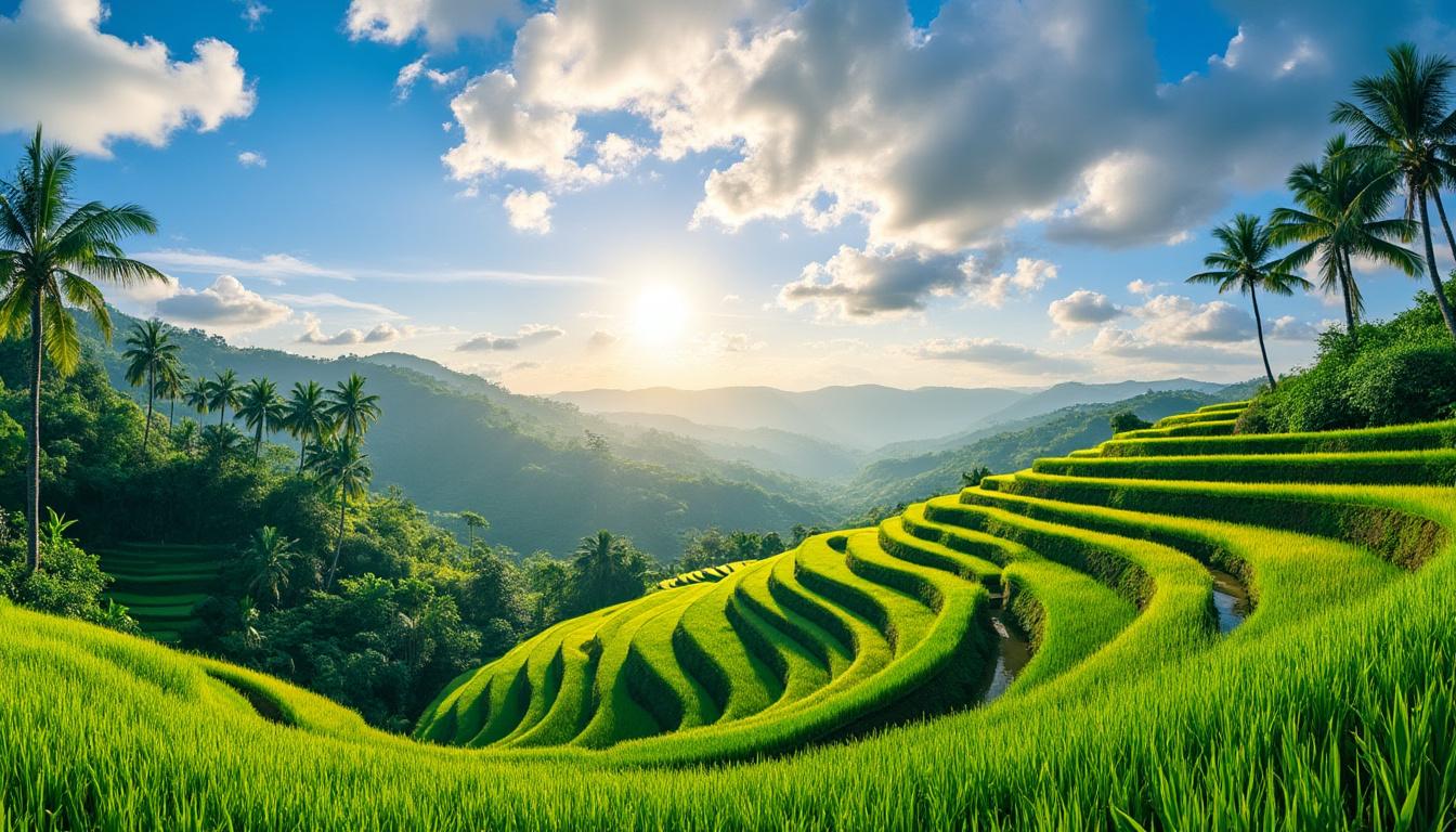 découvrez nos 10 conseils essentiels pour planifier un séjour inoubliable à bali, entre plages paradisiaques, culture riche et aventures uniques.