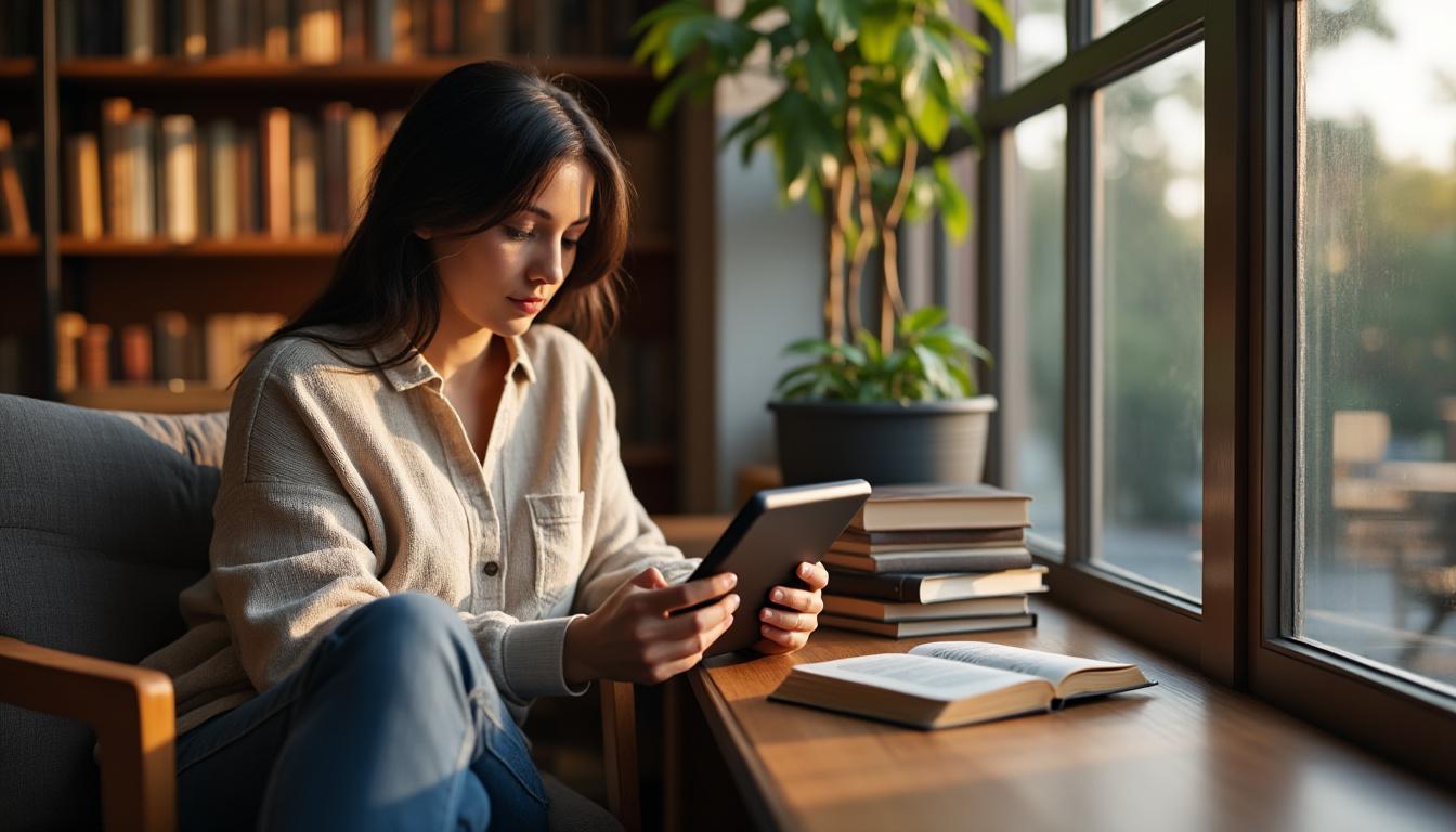 découvrez notre avis complet et nos recommandations sur 1001 ebook, la référence pour trouver des e-books de qualité adaptés à tous les goûts et besoins de lecture.