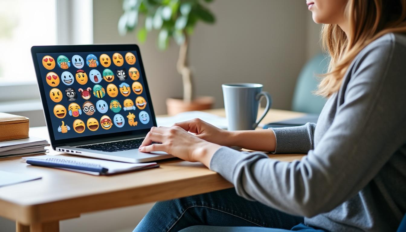 découvrez notre sélection incontournable de smileys à copier-coller pour dynamiser vos messages et exprimer vos émotions avec style et fun.