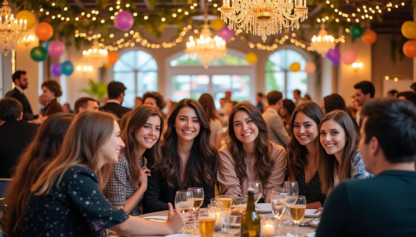 découvrez comment créer facilement une cagnotte en ligne pour un anniversaire et réunissez rapidement des contributions pour une fête réussie.