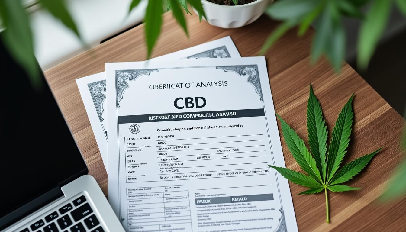 découvrez comment acheter du cbd en ligne en toute sécurité et évitez les erreurs courantes pour faire le meilleur choix.