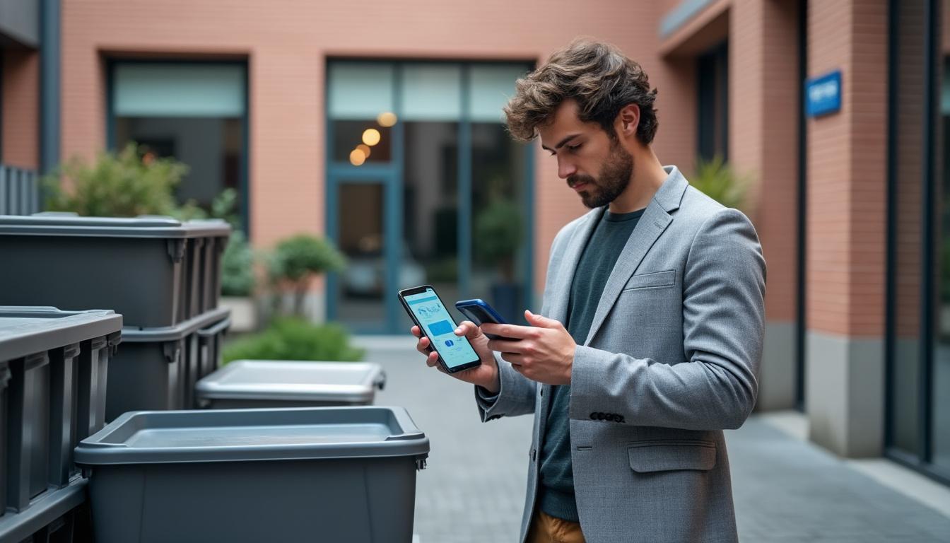 découvrez comment comparer efficacement les prix des boxes de stockage à toulouse pour choisir la solution la plus adaptée à vos besoins et à votre budget.