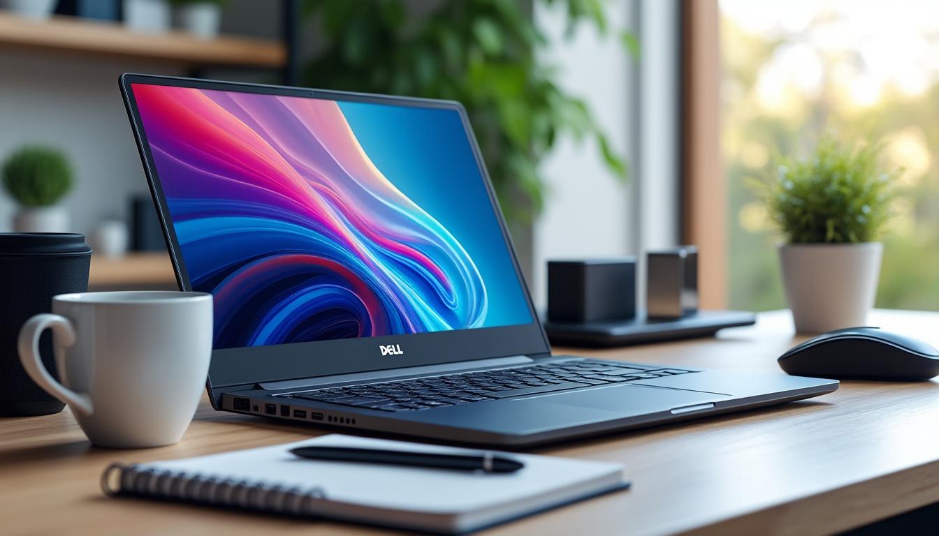 découvrez des astuces simples et efficaces pour maximiser les performances et prolonger la durée de vie de votre ordinateur portable dell 15 pouces full hd.