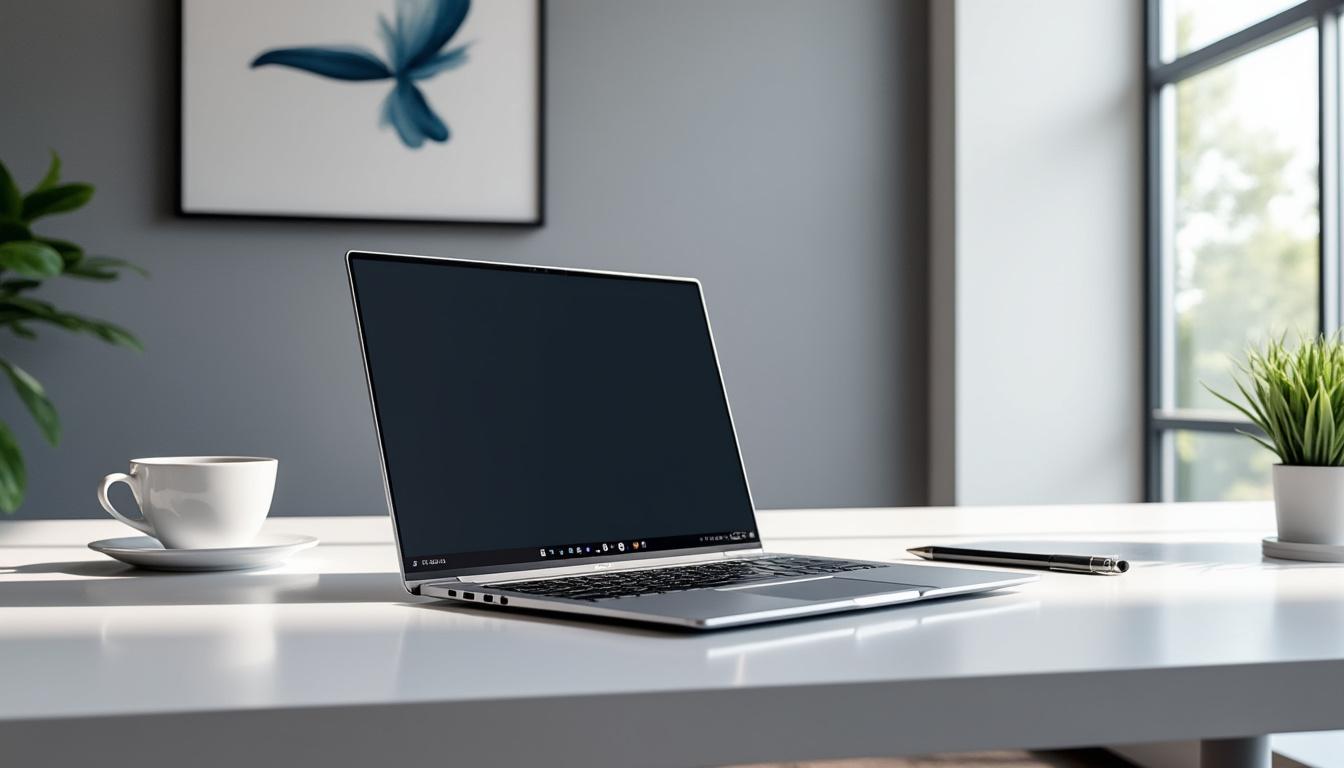 découvrez des conseils pratiques pour optimiser les performances et l'autonomie de votre ordinateur portable dell 15 pouces full hd, afin de profiter pleinement de ses fonctionnalités.