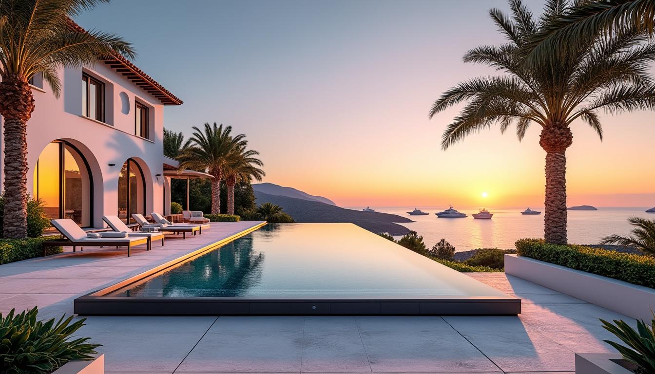 découvrez comment dénicher facilement les meilleurs sites de locations de vacances sur la côte d’azur pour profiter d’un séjour inoubliable au bord de la méditerranée.