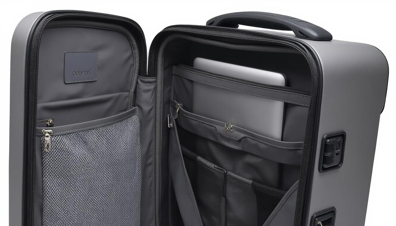 découvrez notre comparatif des sacs week-end cabine avion pour allier confort et praticité lors de vos voyages. trouvez le modèle idéal pour voyager léger et organisé !