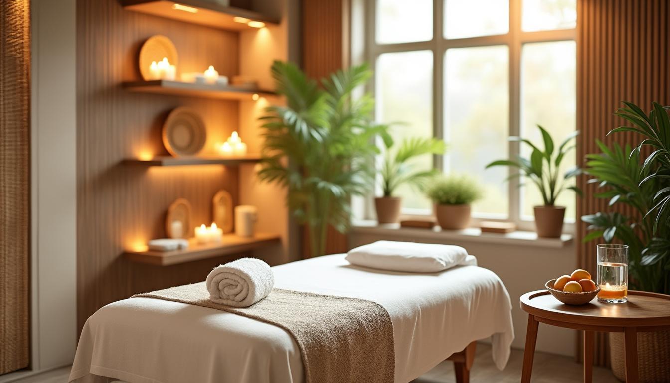 découvrez ban thaï spa trocadéro, votre destination premium à paris pour des massages thaï authentiques et relaxants. profitez d’un moment de bien-être unique au cœur de la capitale.