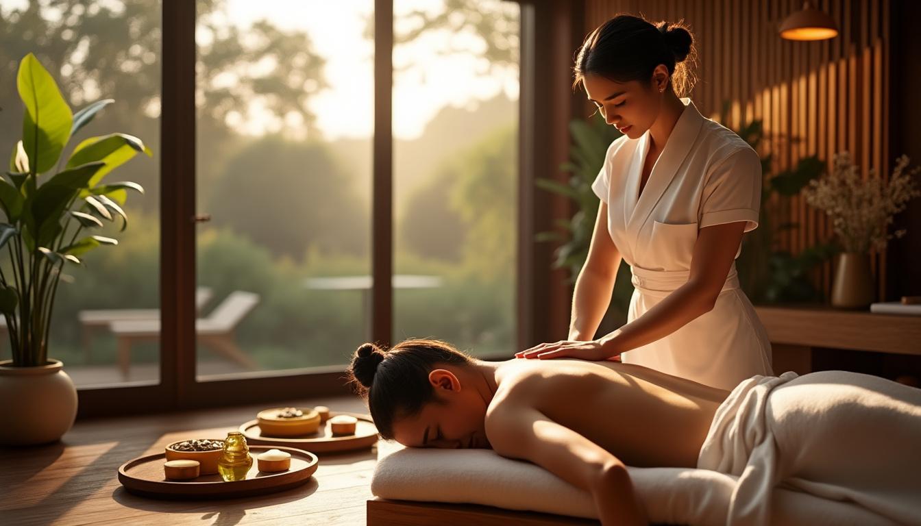 découvrez ban thaï spa trocadéro, votre destination incontournable à paris pour un massage thaï premium alliant traditions authentiques et bien-être absolu.