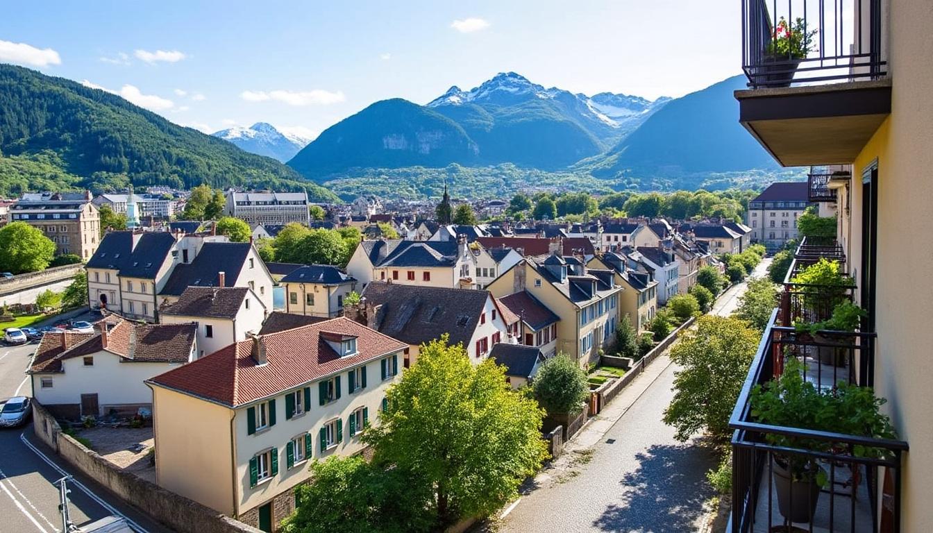 explorez notre sélection des meilleurs sites de locations de vacances à lourdes, offrant des hébergements pour tous les budgets. trouvez facilement votre séjour idéal et profitez pleinement de votre visite.