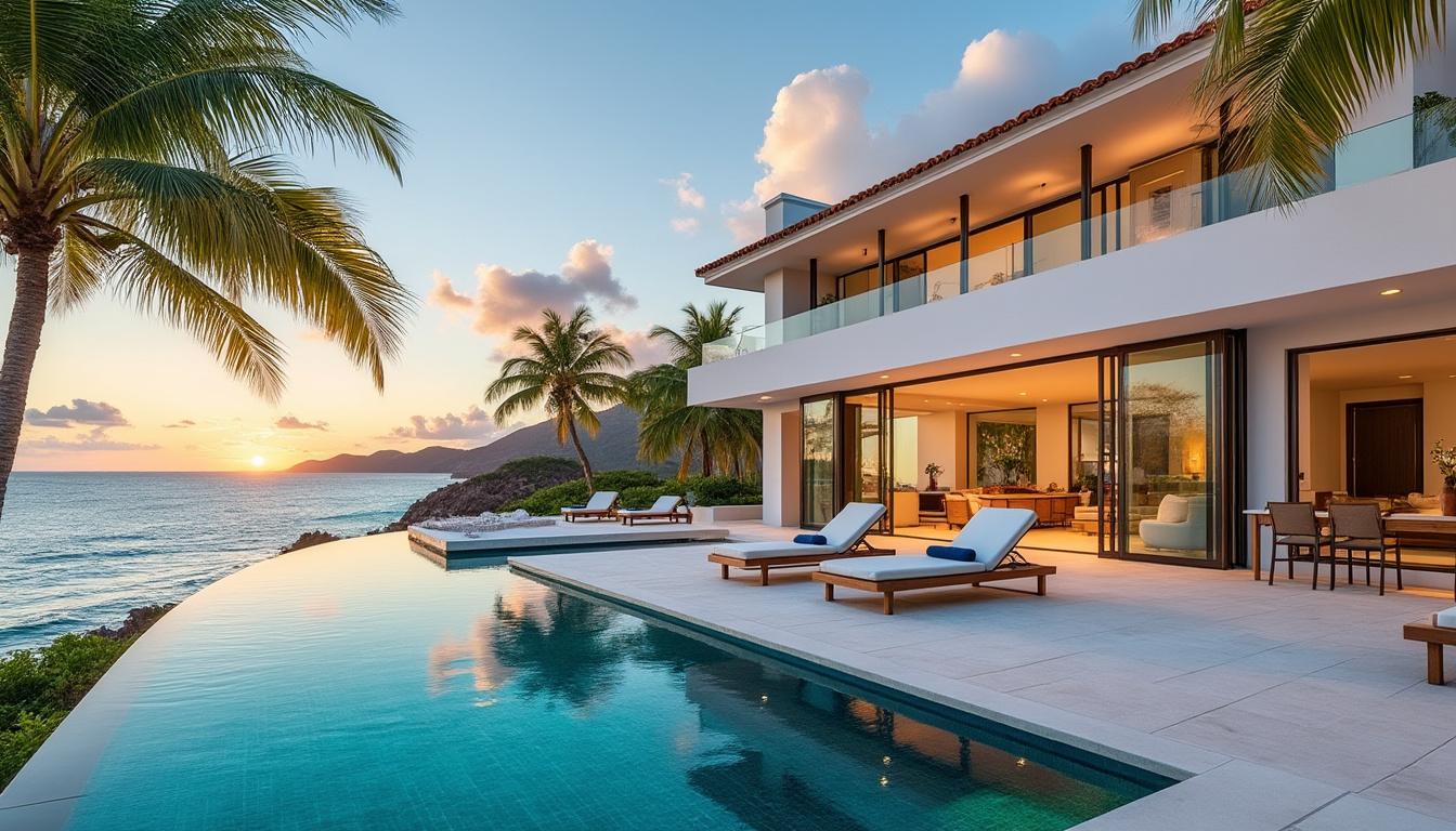 découvrez des expériences uniques dans les meilleurs hôtels de saint-barthélemy pour un séjour inoubliable alliant luxe, confort et charme des caraïbes.
