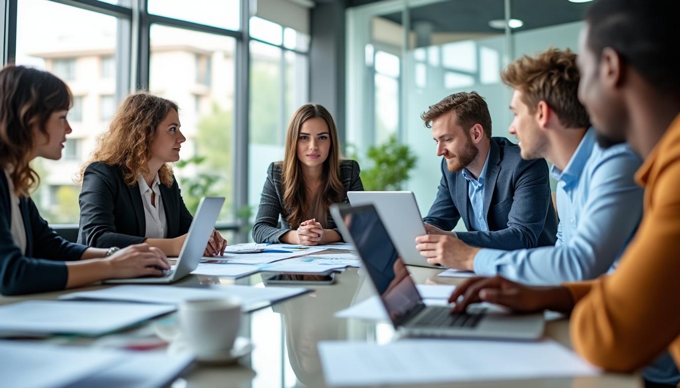 découvrez notre guide pratique pour gérer efficacement votre copropriété avec un syndic pas cher. astuces, conseils et démarches pour optimiser la gestion tout en maîtrisant votre budget.