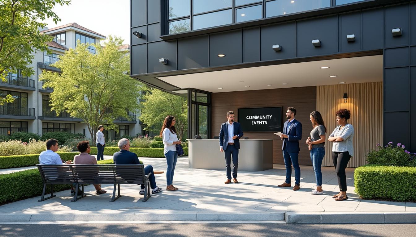 découvrez notre guide pratique pour gérer efficacement votre copropriété avec un syndic pas cher, alliant économies et qualité de service.