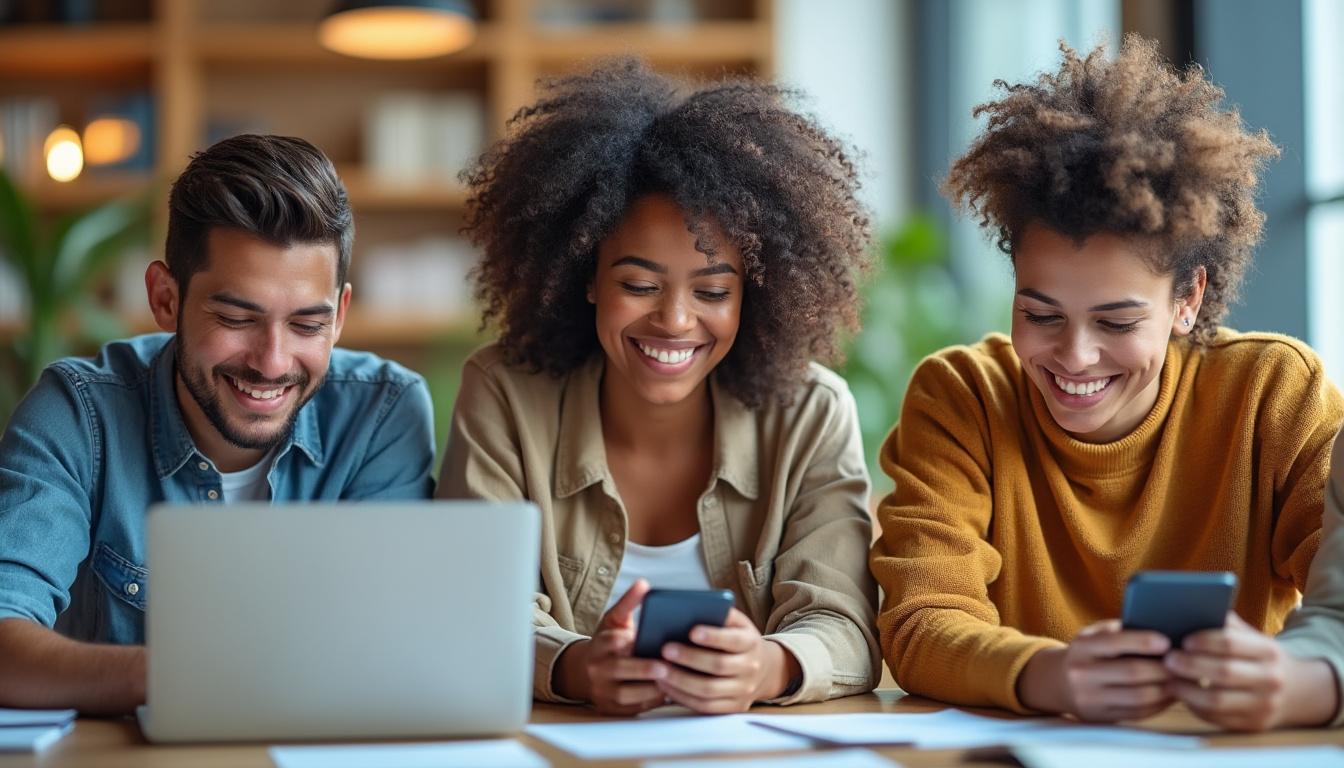 découvrez comment signer une pétition en ligne vous permet de défendre efficacement vos droits, de rejoindre une communauté engagée et d'agir rapidement pour des causes qui vous tiennent à cœur.