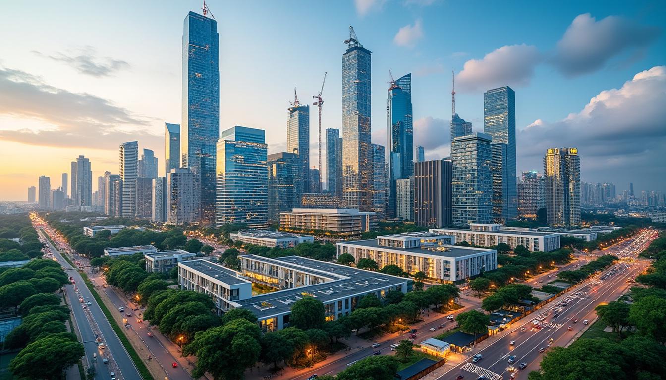 découvrez les conseils d'experts pour optimiser la gestion fiscale de votre scpi en assurance vie et maximiser vos avantages financiers.