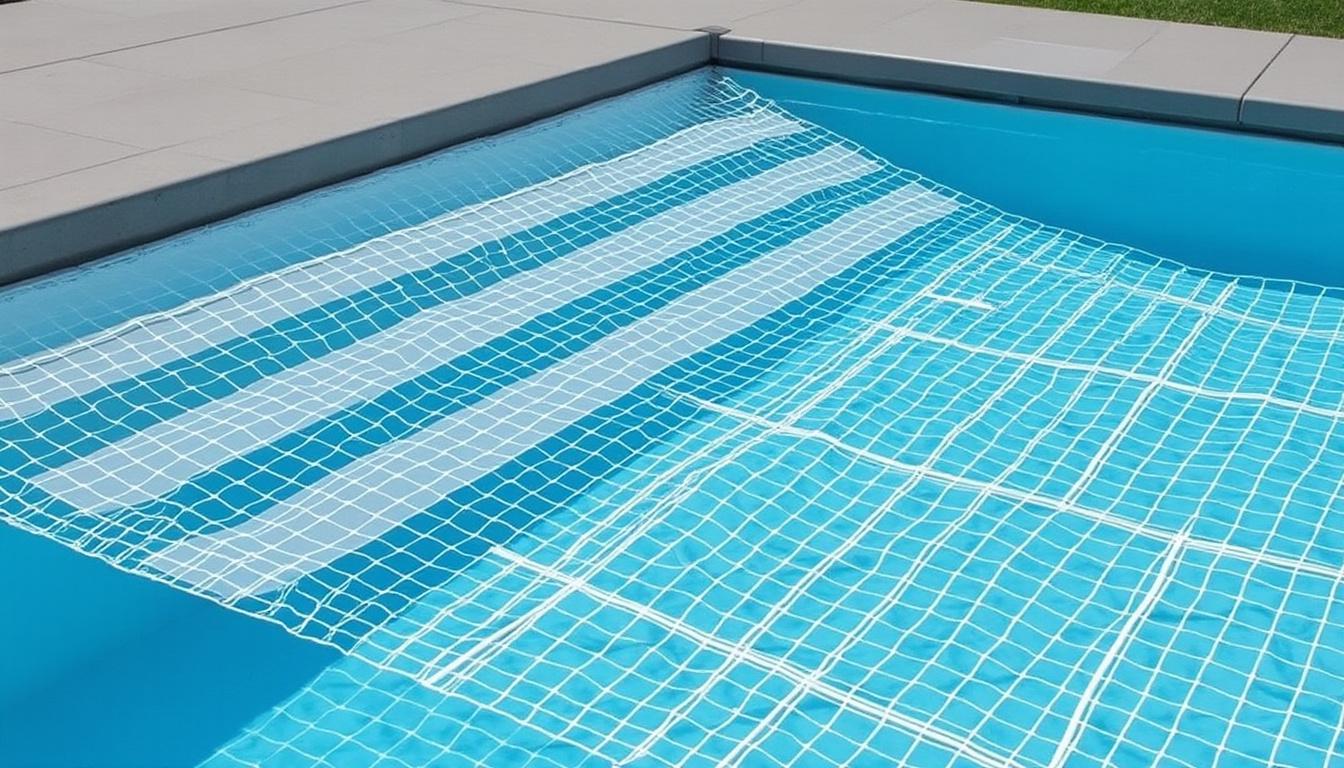découvrez les erreurs fréquentes à éviter lors de l'achat d'un filet de sécurité de piscine à tension réglable pour garantir la protection optimale de votre piscine et la sécurité de votre famille.