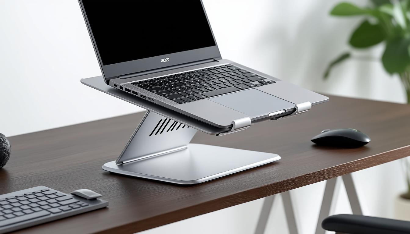 découvrez les meilleurs accessoires indispensables pour optimiser l'utilisation de votre ordinateur portable acer 15 pouces i5, alliant performance et confort au quotidien.