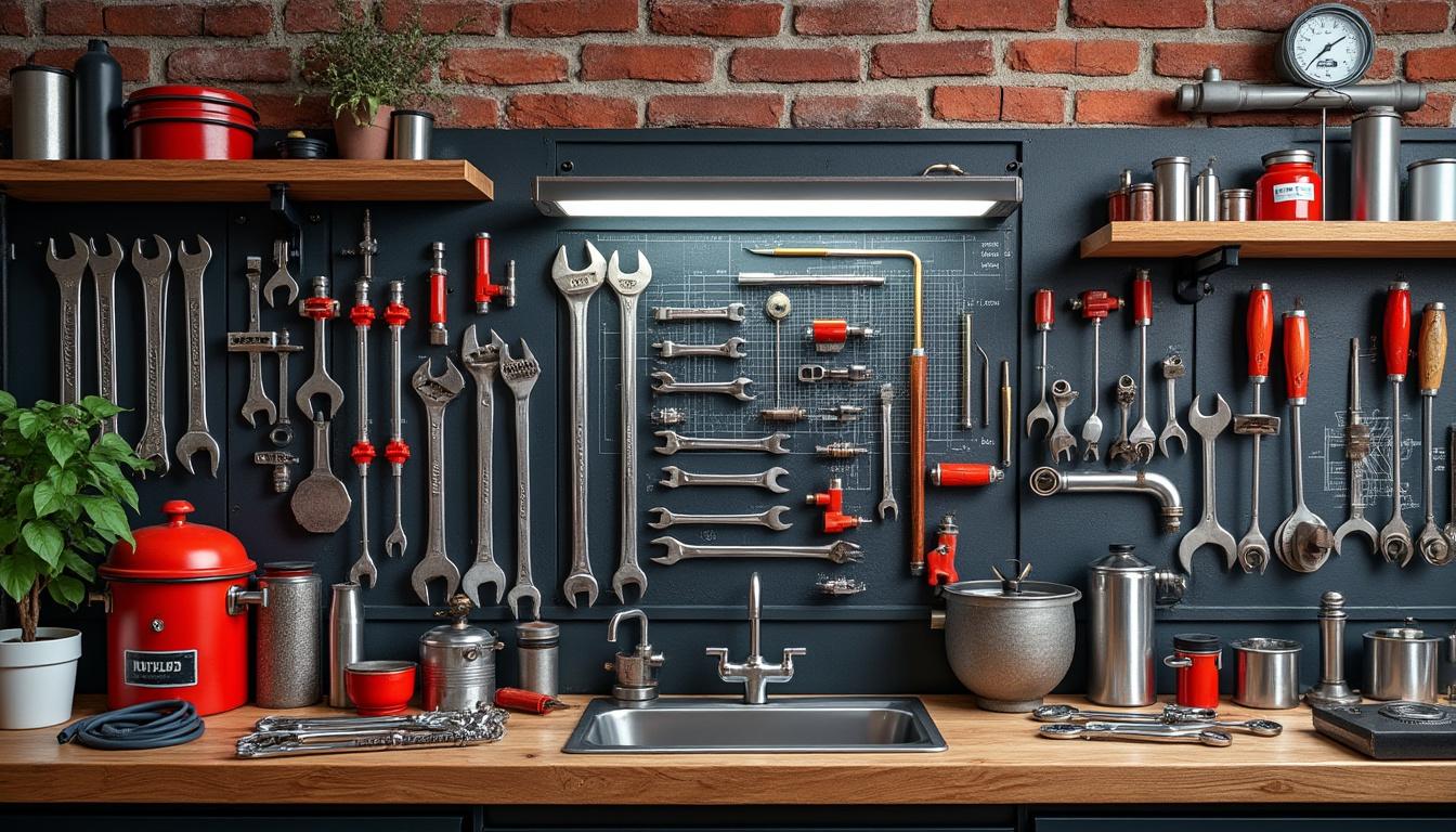 découvrez notre sélection des 10 meilleurs plombiers à bordeaux, offrant des services de qualité pour tous vos besoins en plomberie. fiables et recommandés par les clients.