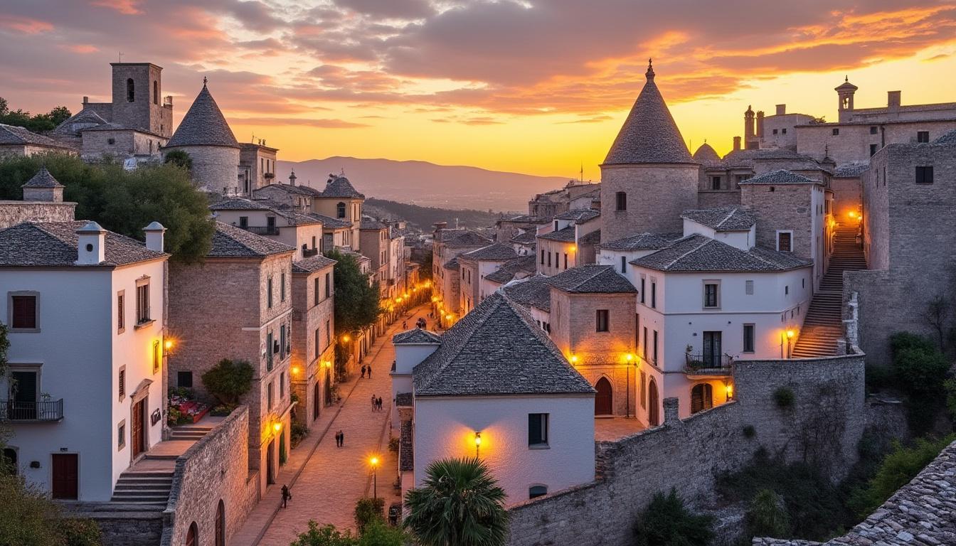 découvrez les meilleurs sites de locations de vacances à matera, basilicate, pour un séjour unique et inoubliable. trouvez votre hébergement idéal et profitez pleinement de cette destination exceptionnelle.