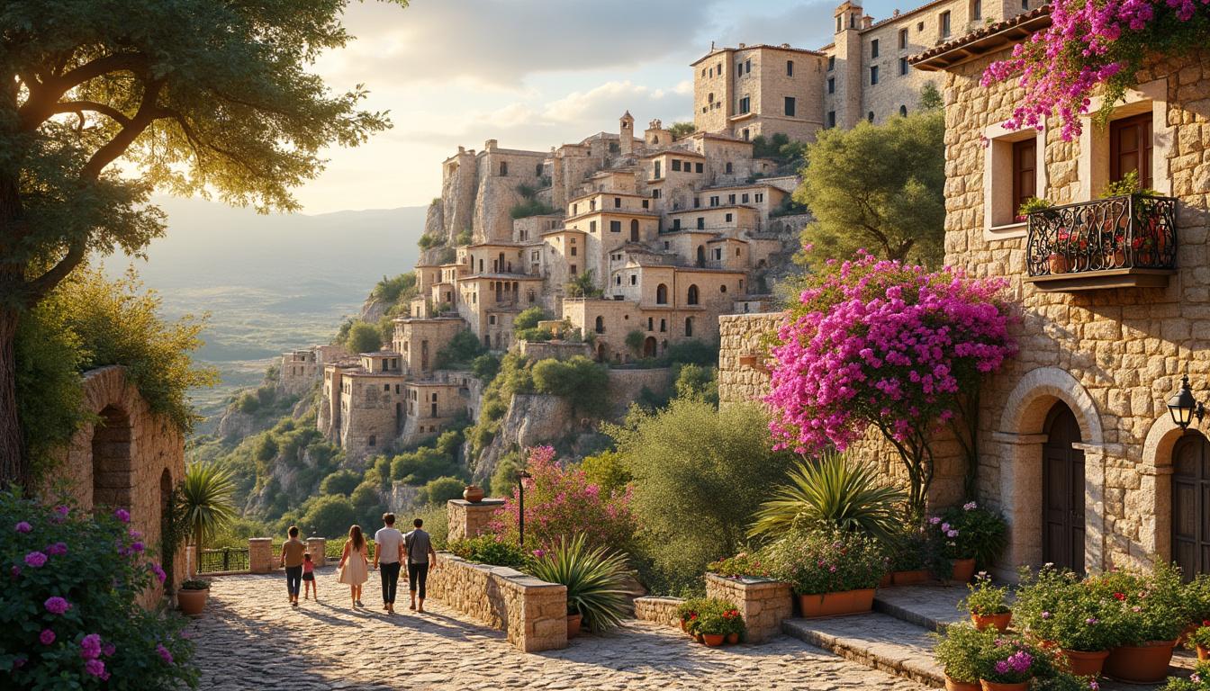 découvrez les meilleurs sites de locations de vacances à matera, en basilicate, pour vivre un voyage inoubliable au cœur d'une ville historique et unique.