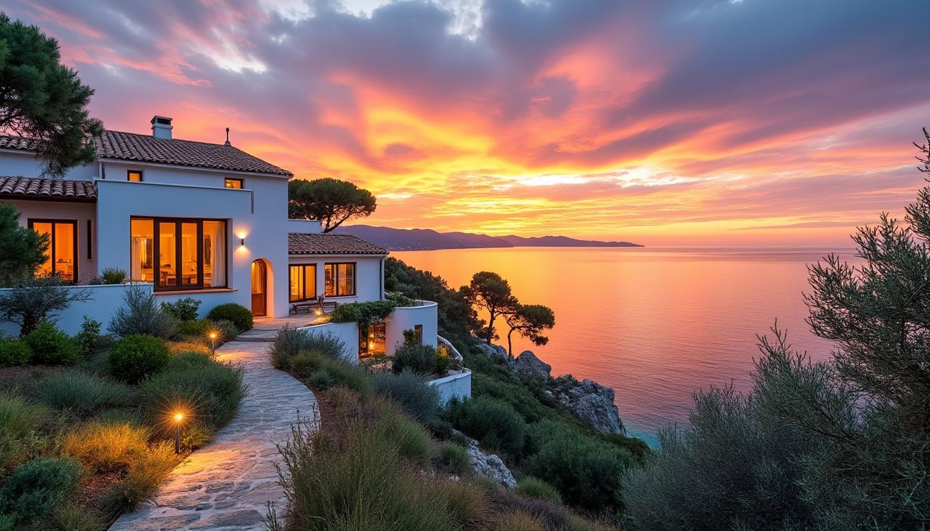 découvrez notre guide des meilleurs sites de locations de vacances à minorque, dans les baléares, pour trouver le logement idéal et profiter pleinement de vos vacances.