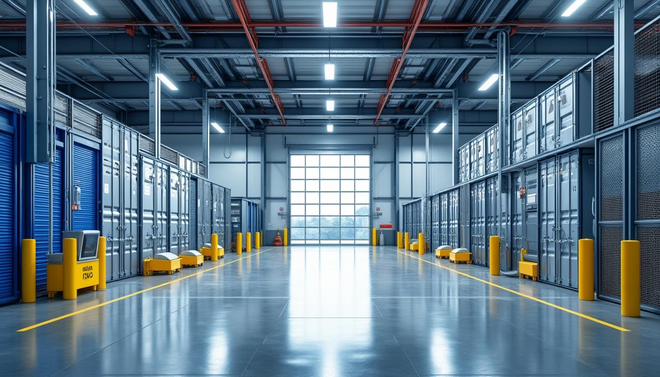 découvrez les conseils essentiels pour éviter les pièges courants lors de la location d'une box de stockage à éragny - conflans et protégez efficacement vos biens.