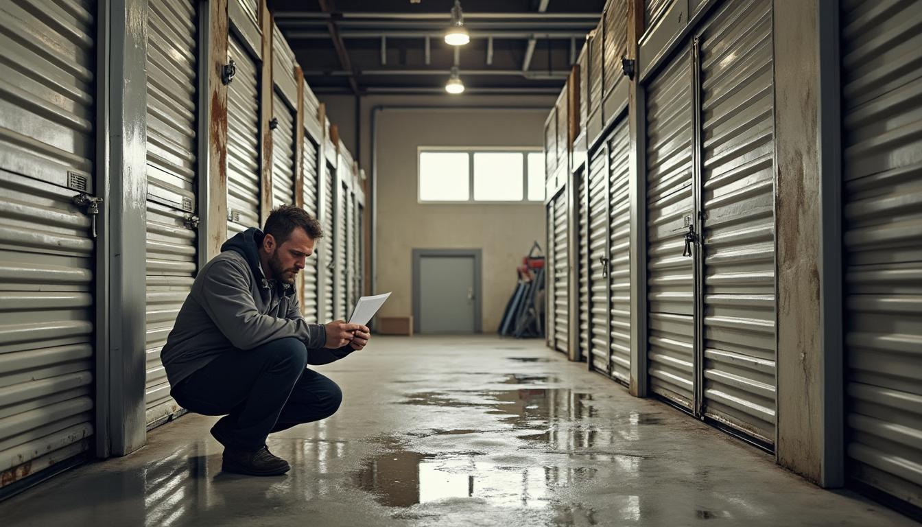 découvrez les erreurs courantes à éviter lors de la location d'une box de stockage à éragny - conflans pour protéger efficacement vos biens et optimiser votre espace de rangement.