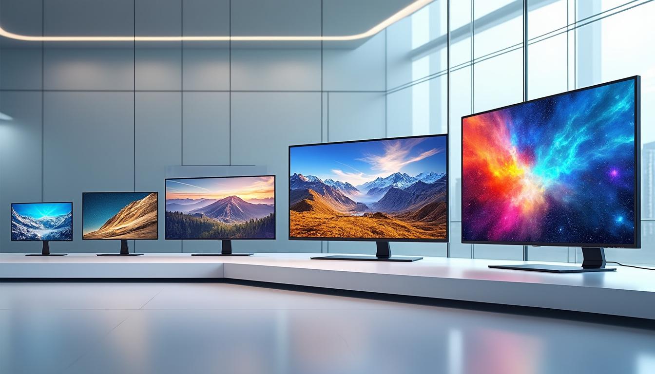 découvrez l'évolution des technologies d'écran de projection 4k et les innovations clés à connaître pour améliorer votre expérience visuelle.