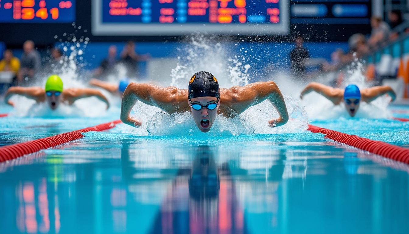 découvrez les portraits des plus grands sportifs dont le nom commence par la lettre n. une liste complète pour les passionnés de sport.