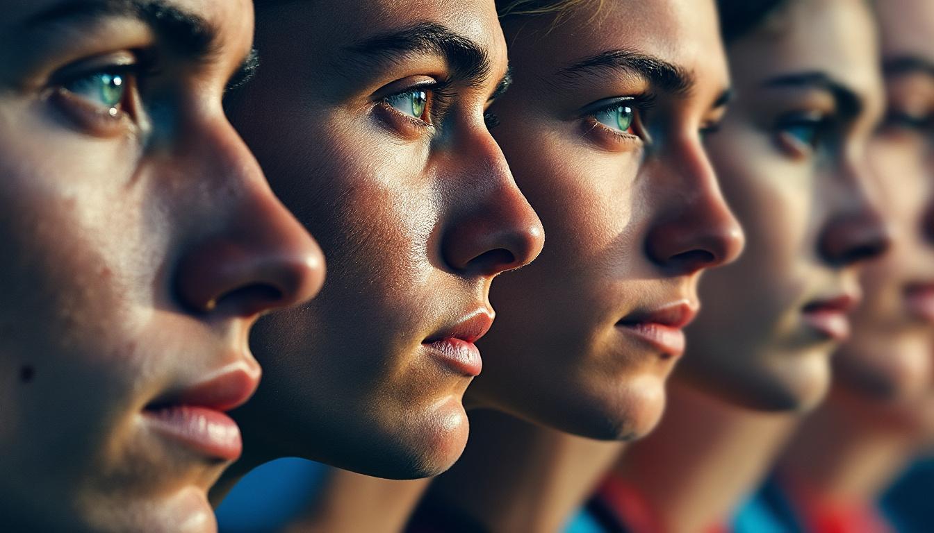 découvrez la liste des sportifs célèbres dont le nom commence par n, avec des portraits détaillés des plus grands athlètes pour inspirer votre passion du sport.