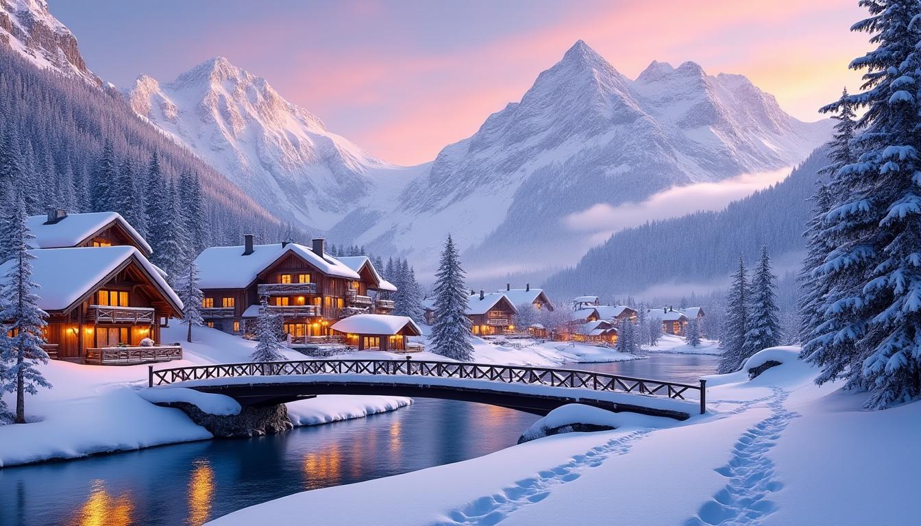 découvrez les meilleurs sites de locations de vacances à chamonix-mont-blanc pour 2026. trouvez votre hébergement idéal parmi nos top choix et profitez d'un séjour inoubliable au cœur des alpes.