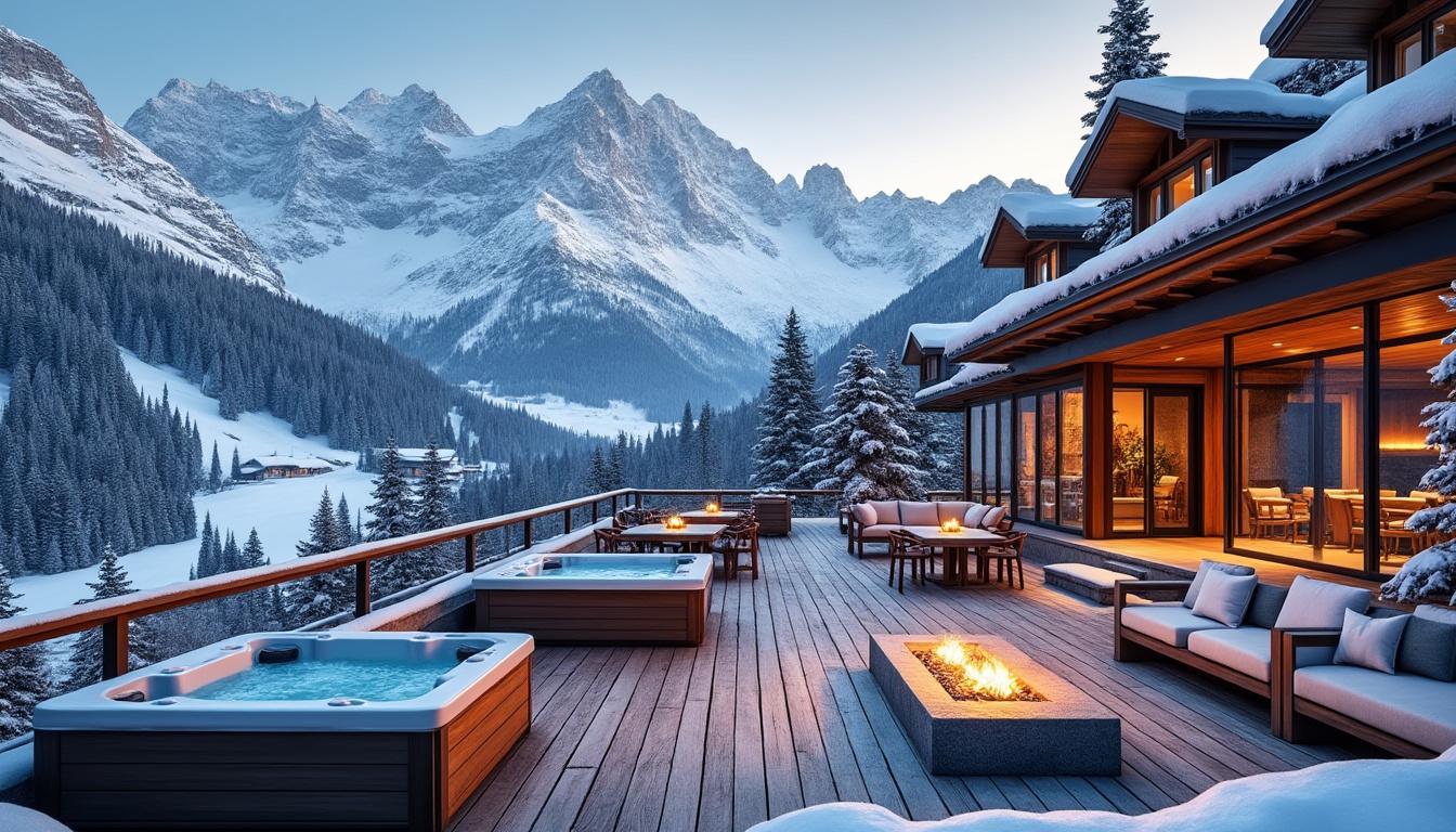 découvrez les meilleurs sites de locations de vacances à chamonix-mont-blanc pour 2026. trouvez votre hébergement idéal parmi notre sélection top pour un séjour inoubliable au cœur des alpes.