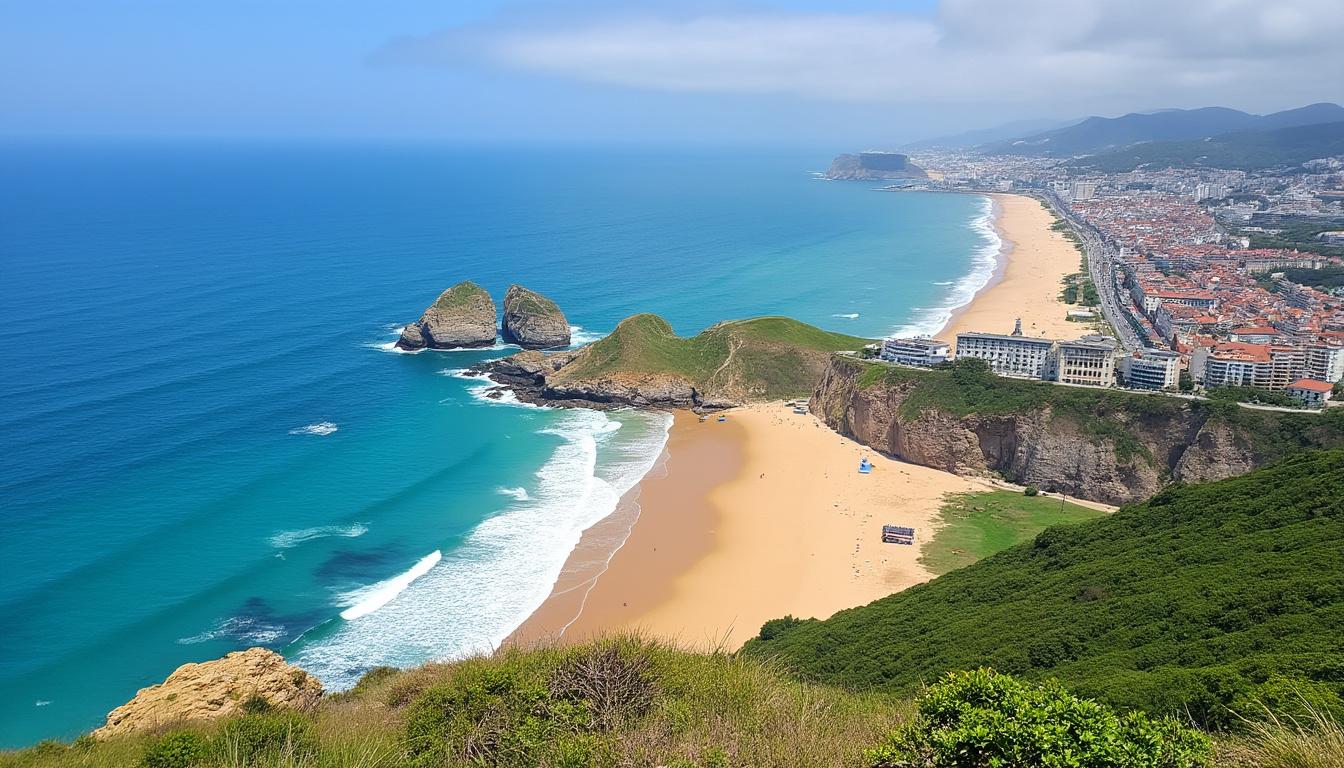 découvrez les meilleurs sites de locations de vacances au pays basque et explorez ses joyaux cachés pour un séjour inoubliable entre mer et montagnes.