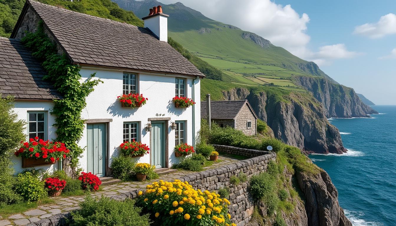 découvrez les meilleurs sites de locations de vacances au pays basque et explorez ses joyaux cachés pour un séjour inoubliable entre mer et montagne.