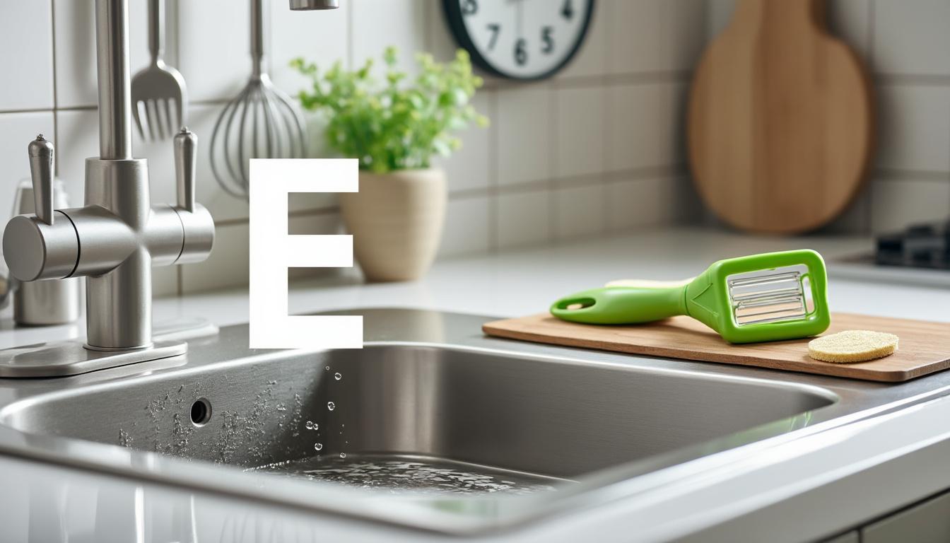 découvrez une liste pratique d'objets commençant par la lettre e pour simplifier votre quotidien et améliorer votre organisation.