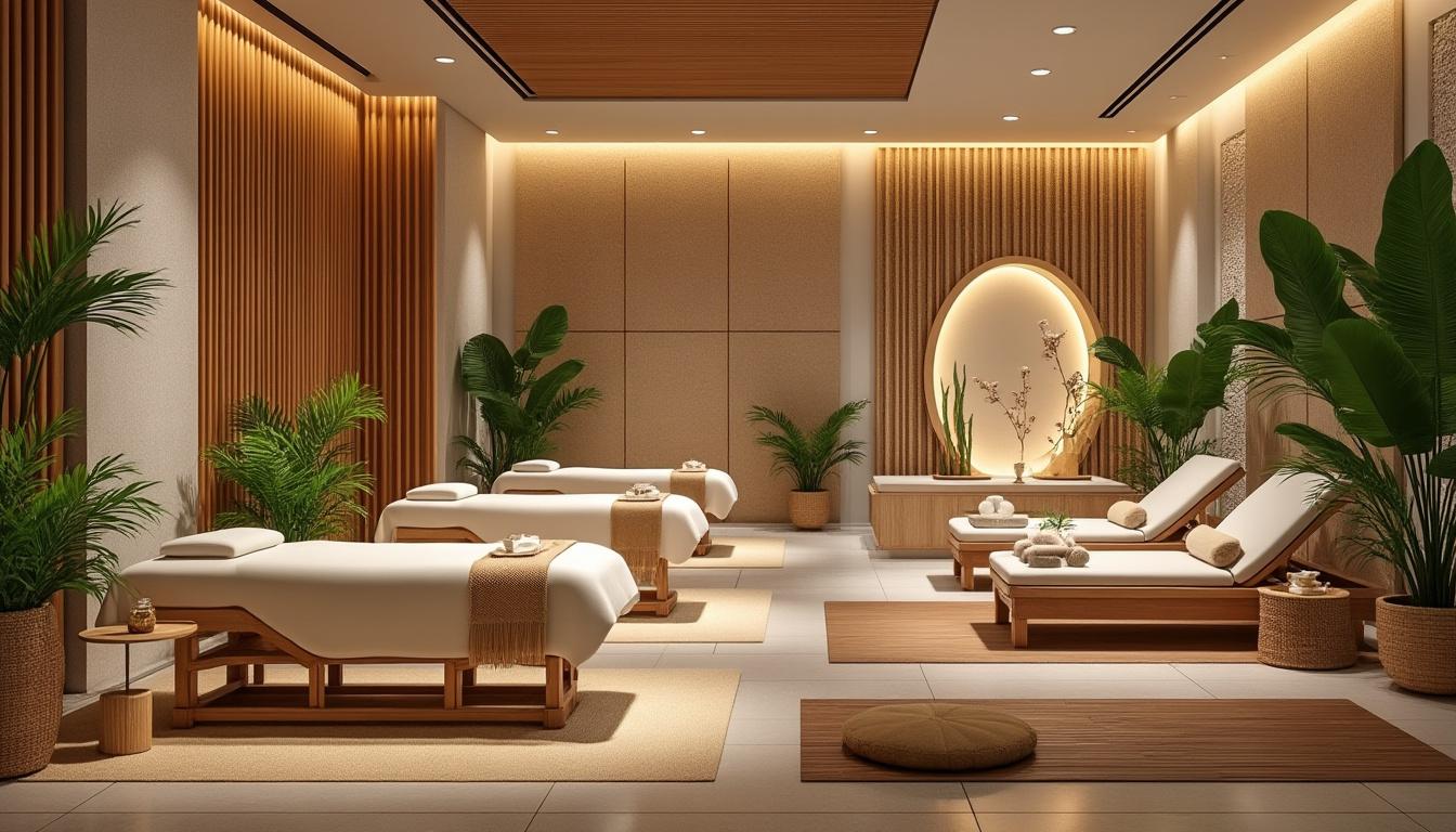 découvrez lagon spa à melun, votre havre de paix pour une évasion parfaite alliant détente et massages revitalisants. offrez-vous un moment de bien-être unique.