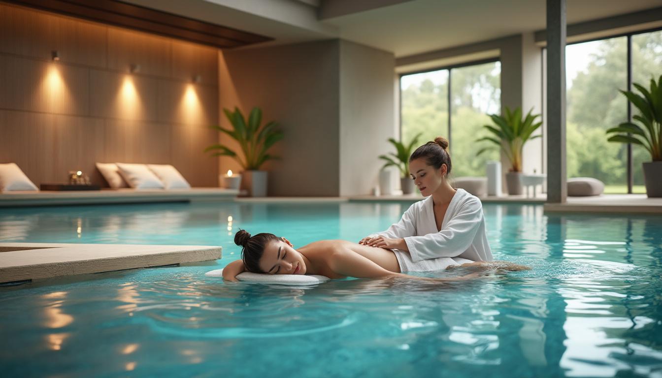 découvrez le lagon spa à melun, l'endroit idéal pour une évasion relaxante avec des massages professionnels et un cadre apaisant. offrez-vous un moment de détente unique.