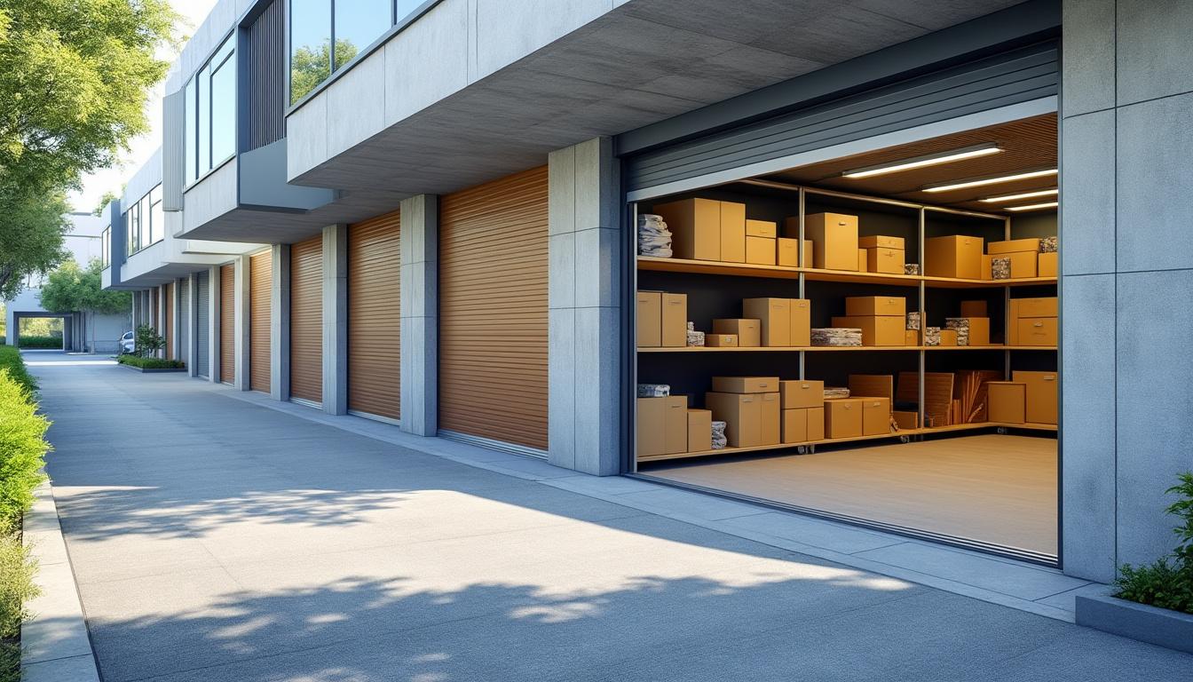 découvrez les avantages de louer une box de stockage à noisy-le-grand pour garder vos objets saisonniers en toute sécurité et libérez de l'espace chez vous facilement.