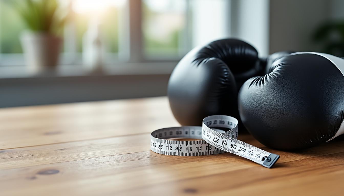 découvrez comment choisir la taille idéale de gants de boxe adaptée à chaque discipline pour optimiser votre confort et performance.